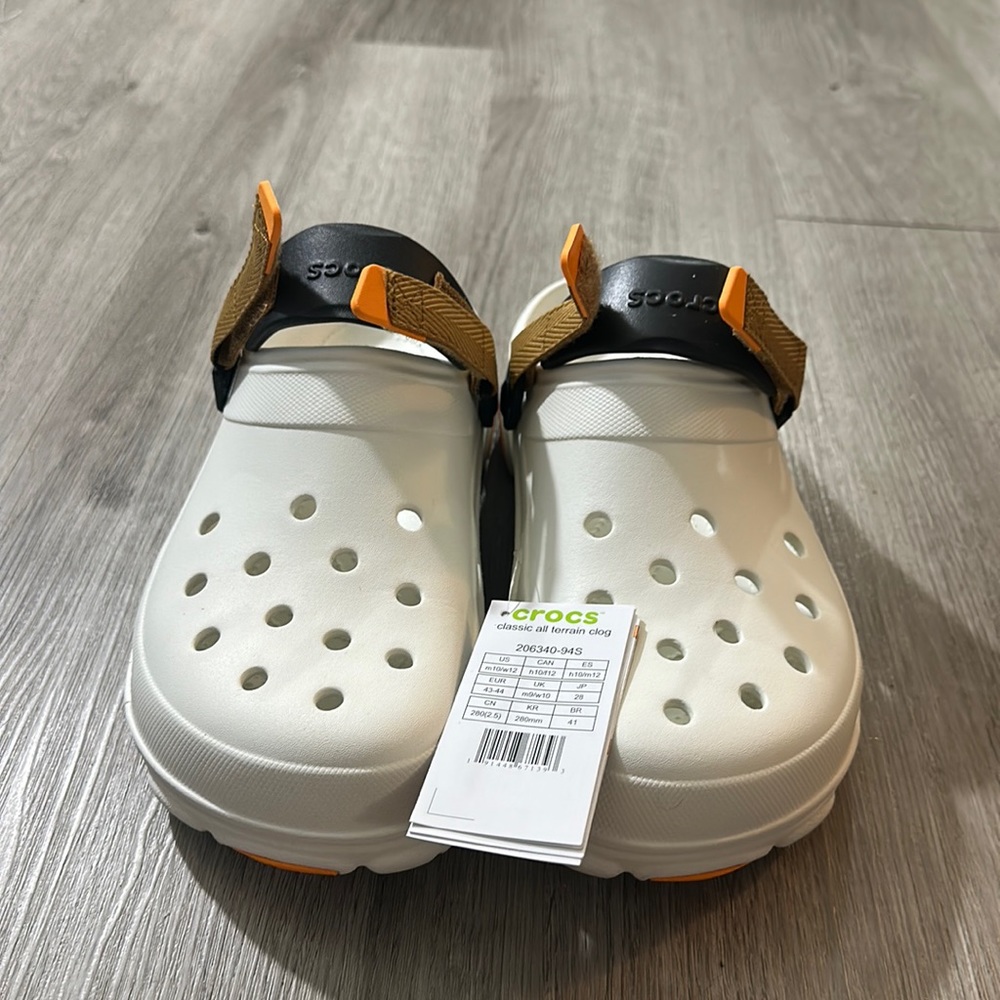 Crocs
